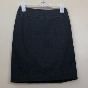 Ann Taylor Loft Skirt Duo 0/2P